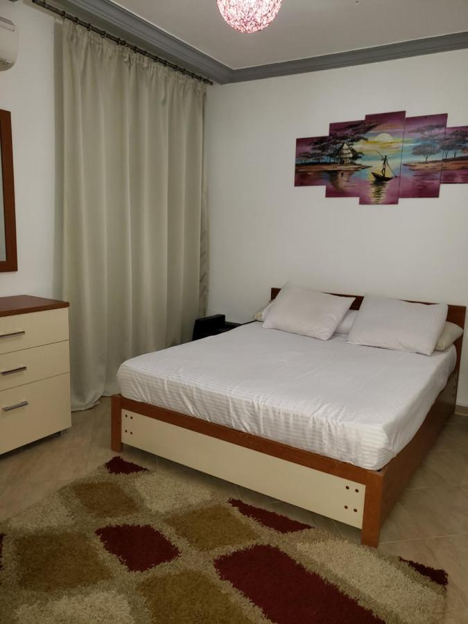 British Resort Hurgada Dış mekan fotoğraf