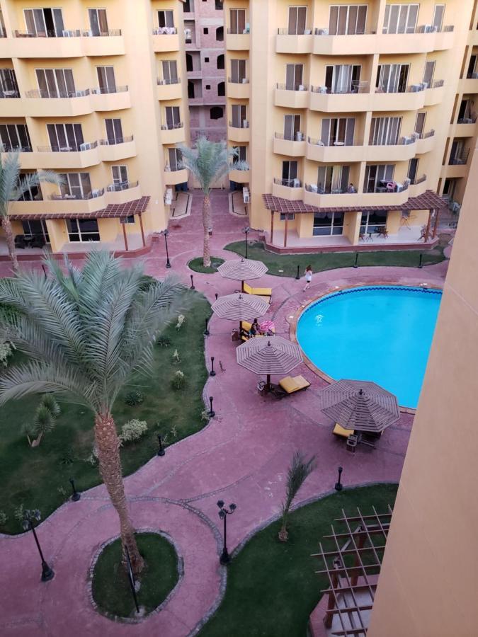 British Resort Hurgada Dış mekan fotoğraf
