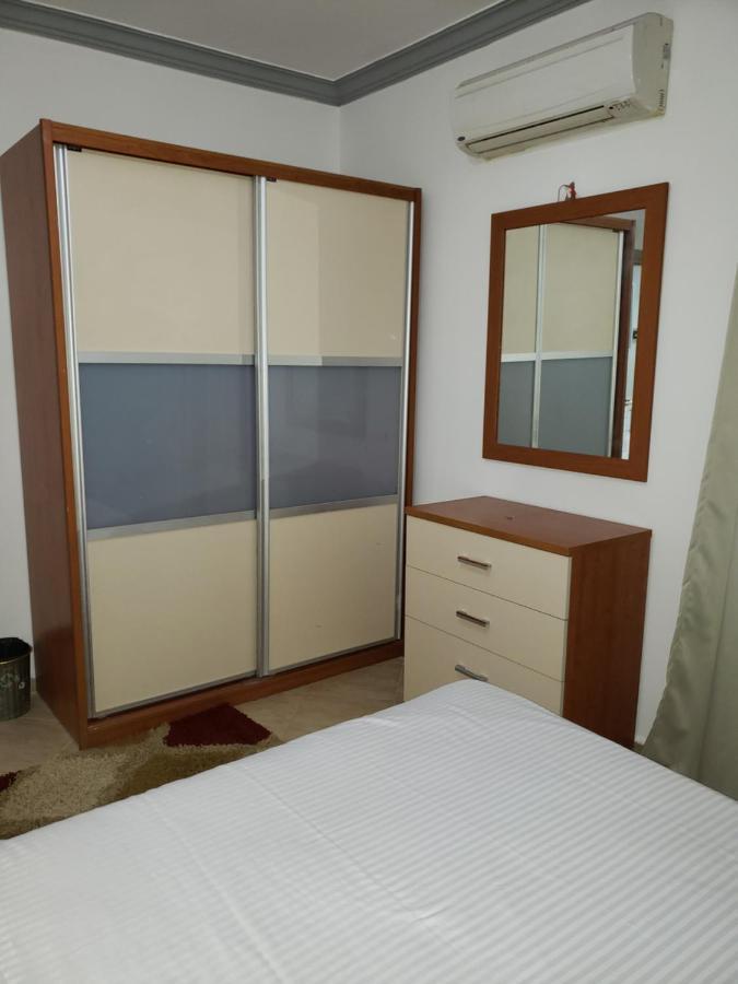 British Resort Hurgada Dış mekan fotoğraf
