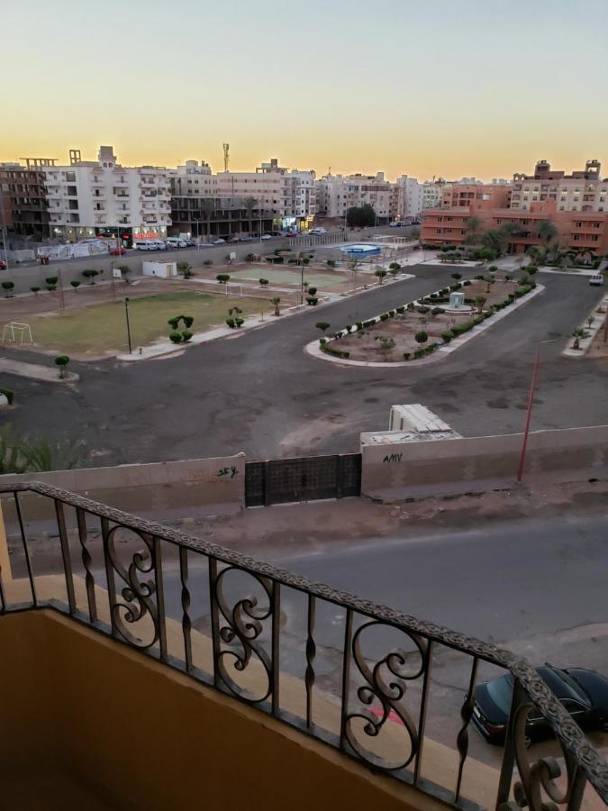 British Resort Hurgada Dış mekan fotoğraf